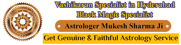 Astrologer Mukesh Sharma Ji